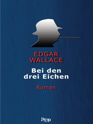 cover image of Bei den drei Eichen